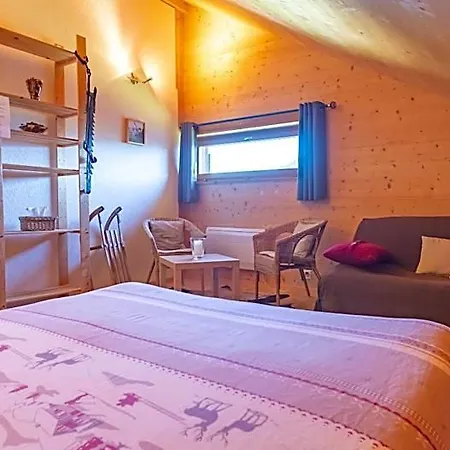 Chanso Hotel *