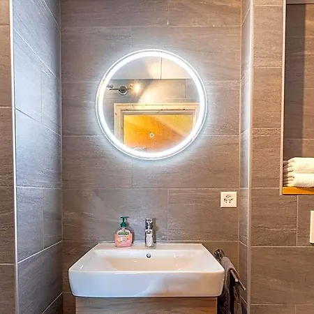 Chanso Hotel *