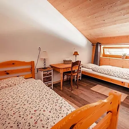 Hotel Chanso Villars-sur-Ollon