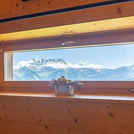 Hotel Chanso Villars-sur-Ollon