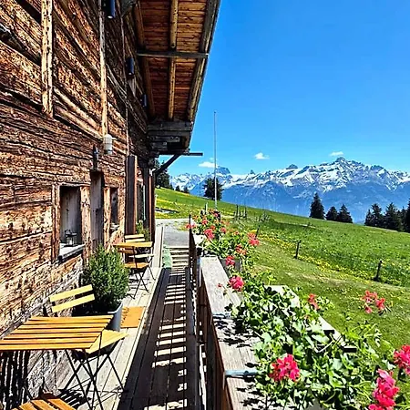 Hotel Chanso