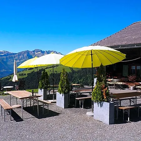 Chanso Hotel Villars-sur-Ollon