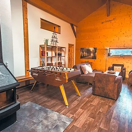 Chanso Hotel *