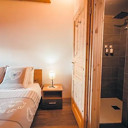 Hotel Chanso *