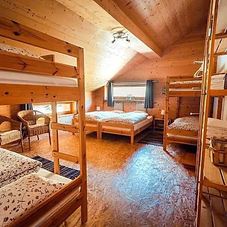 Chanso Hotel Villars-sur-Ollon