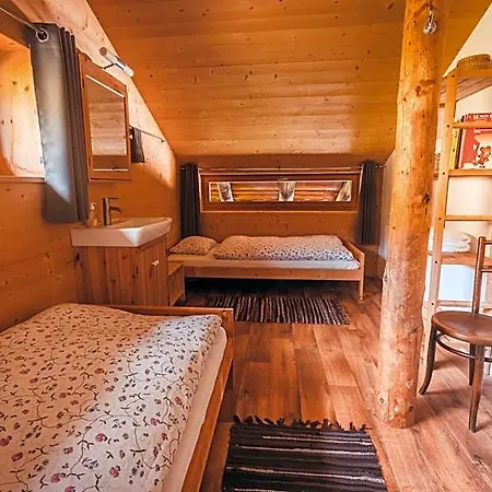 Hotel Chanso
