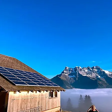 Chanso Hotel