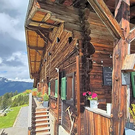 Chanso Hotel *