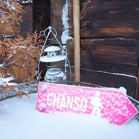Hotel Chanso