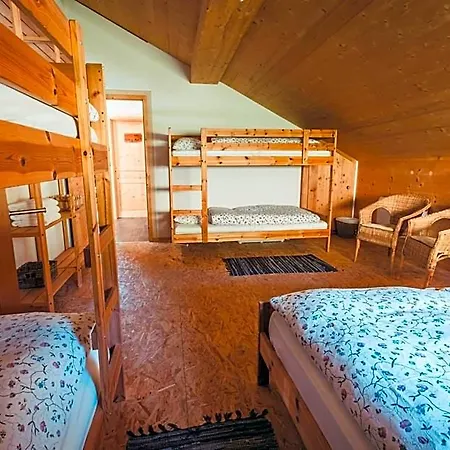 Hotel Chanso *