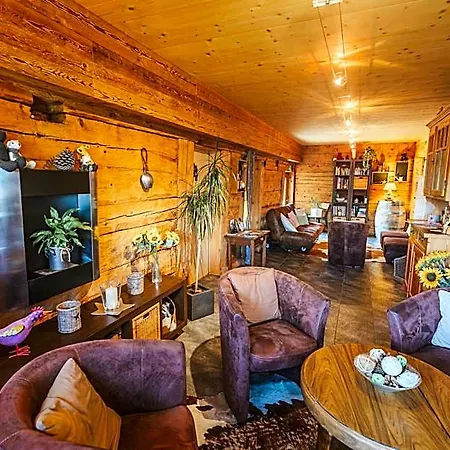 Chanso Hotel *